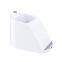 Wireless charger desktop with pen holder wireless charger mobile phone charging base for iPhone15 14 13 12 Pro Max