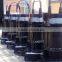 High Chrome submersible water slurry pump