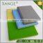 Theatre decoration fabric acoustic wall panel