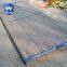 8+8 Hardfacing Wear Plate: Doubled Strength for Extreme Durability