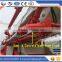 Concrete pump twin wall elbow R275 90deg
