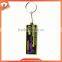 ODM fashion man alloy mini tool shaped keychain