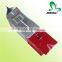 Customized quality aluminum foil coffee package bag