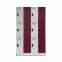 School Gym Change Rooms Furniture Colorful Wooden Laminate HPL Lockers Storages Cabinets