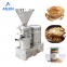 Automatic Cocoa Butter Grinding Machine Cocoa Paste Grinder Cocoa Mass Making Machine Colloid mill machine