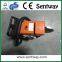 ms 440 70.7CC 2-Stroke Gasoline Chainsaw Wood Cutting Machine Forest Use Popular in Mexico & Vietnam Handheld portable for Tree Branch Wood Cutting
