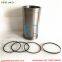 3306 engine cylinder liner 2P8889 2P-8889 127WNO7 110-5800 For CAT