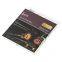 OTIS Folk Guitar String OPA-012,Good Quality Phosphor Copper Acoustic Guitar Strings, Durable Acoustic Guitar String Set