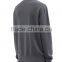 2016 Fashion Custom Grey Multi Stripe Sweatshirts
