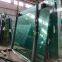 3-19mm curtain wall building tempered glass