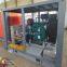2000bar High Quality Skid Mounted Ultra High Pressure Hydro Jet Cleaner