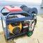 RELIABLE 200bar 50Lmin Residential Pipeline Cleaner Cold Water Sewer Cleaner With Multiple Power Options New Condition