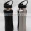 350ml/450ml single wall portable stainless steel painting travel mug