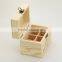 Hot!!! Customized Made-in-China Solid Wood Essential Oil Box Quality Choice