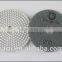 Premium wet & dry polishing pad