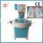 Turn table nipple blister package making machine