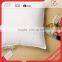 2015 Hot sell hotel goose down feather filled pillow from China