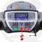 QMJ-619 3 in 1 home use Treadmill with Massager