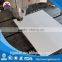 OEM cnc machining drilled white PP beam pad