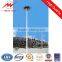 Plaza, dock, highway, airport High Mast Lighting prices for 40m pole tower