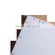 Enegy saving indoor lighting LED panel lamp 12W 300*600mm