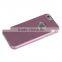 Best protective case aluminum case with tpu bumper for iPhone 5/5s