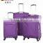 the latest wheels luggage set