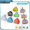 5V 1A Travel charger usb 5V 1A colorful mini usb home/travel charger quick charging 5V 1A 3 pin usb travel charger free sample