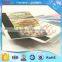 MDC920 Cr80 contactless rfid smart card t5577 chip programmable rfid card
