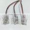 Electronic Application RJ11 and 2.0Pitch 2 Pin Connector DC Power Cable