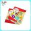Cheap China manufacturer price perfect binding photo book printing