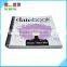 Professional Design High Standard in Quality Prevailing Spiral Bound Book Printing