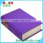 CMYK full color novel/ classic books printing service