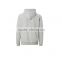 Wholesale Blank Pullover High Quality Hoodie Long Sleeves for Man