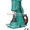 Small air hammer CE approved forging hammerC41 series