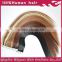 Wholesale Price Two Tone AAAAAA Grade Indian Remy Tape Hair Extension Ombre