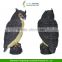 Wind Action Owl Bird Scarer Deterrent Repeller Motion Owl Ornament Live Decoy