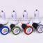 Universal high quality usb car charger for mobile phone FCC-202