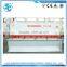 QC11Y 6X2500 Hydraulic Shearing machine for Machine shell Processing