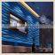D079 Children Room Decoration Enbossed Relief Modern 3D Wall Panel