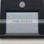 Outdoor Waterproof 6 LED Solar Sensor Light