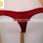 2015 Wholesale Hot Sell Sexy Leopard Print Simple Sexy Lady Panty