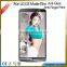 Excellent matte phone screen protector/film for LG G3