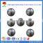 DIA80mm 100mm High Chrome Cast Iron Grinding Ball For Mill China Supplier