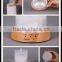 Glass aroma diffuser / Portable Installation Spa aroma diffuser