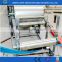 Indonesia 1t/h Automatic Cassava Flour Grating Equipment For Sale