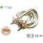 changshu supplier high quality competitive copper kettle heating tube