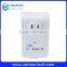 Hot!!! Smart power socket, Wifi socket, wireless remote control socket