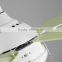 42 Inch Malaysia Leaf Baldes Ceiling Fan With Light