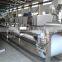 300kg/h center filled fondant depositing line